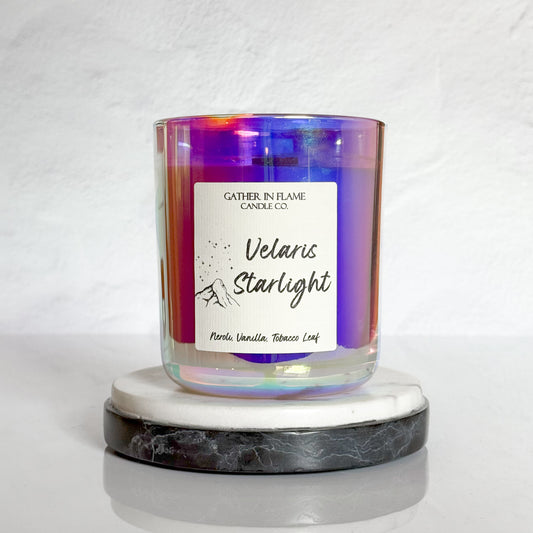 Velaris Starlight 12oz Candle