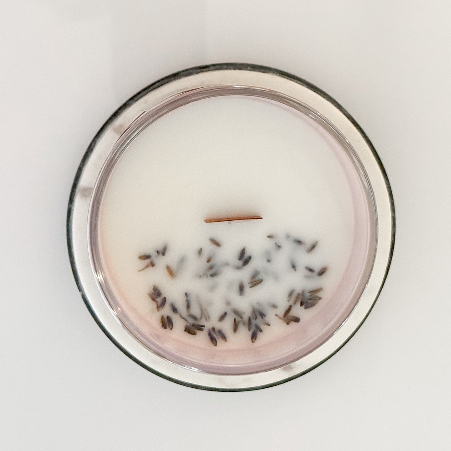 Lavender Haze Candle